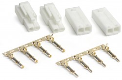 Tamiya Mini Connector Set