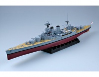 Schlachtkreuzer HMS Hood - 1:350