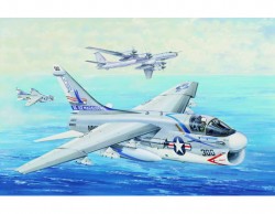 Vought A-7E Corsair II - 1/32