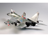 MiG 29M - Fulcrum - Russian Fighter Jet - 1:32