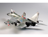 MiG 29M - Fulcrum - Russian Fighter Jet - 1:32