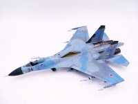 Sukhoi Su-27 Flanker B - 1:32