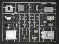 Messerschmitt Bf 109 G-2 - 1/24