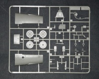 Messerschmitt Bf 109 G-2 - 1/24