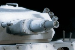 Panzerkampfwagen III Ausf. N - Sd.Kfz. 141/2 - 1/35
