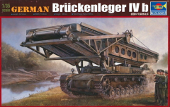 Brückenleger IV b - 1:35