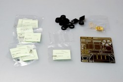 M16 Multiple-Gun Motor Carriage - 1/16
