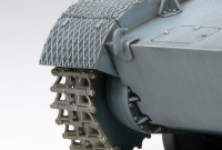 German Panzerkampfwagen - II Ausf. A/B/C (Sd.Kfz.121) - 1/35