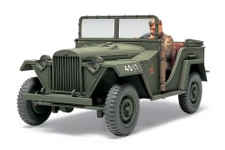 Russischer GAZ-67B - 1:48