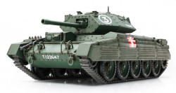 Crusader Mk.III - British Cruiser Tank Mk. IV - 1:48