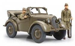 4x4 Type 95 Kurogane - Light Vehicle - 1/48