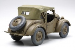 4x4 Type 95 Kurogane - Light Vehicle - 1/48
