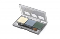 Tamiya Weathering Master E Set - Yellow, Grey, Green