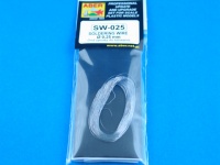 ABER Soldering wire 0.25mm - 5m