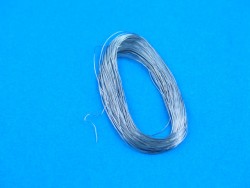 ABER Soldering wire 0.25mm - 5m
