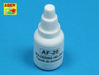 ABER Löthilfe / Flussmittel - 20ml