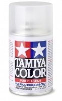 Tamiya TS80 Klarlack - Matt - 100ml