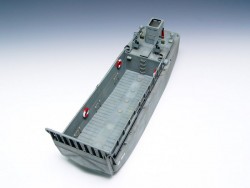 U.S. Navy LCM3 Landing Craft - 1:35