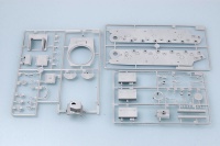 Pz.Kpfw 754(r) - KV-2 Deutsches Beutepanzer - 1:35