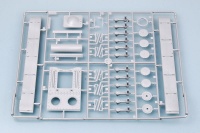 Pz.Kpfw 754(r) - KV-2 Deutsches Beutepanzer - 1:35