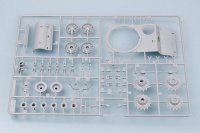 Pz.Kpfw 754(r) - KV-2 Deutsches Beutepanzer - 1:35