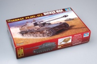 Dicker Max - Pz.Sfl. IVa - 1:35