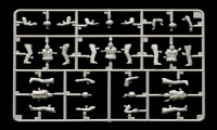 PT Boat Crew - 1:35