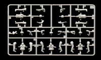 PT Boat Crew - 1:35