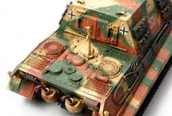 Jagdtiger frühe Produktion (Sd.Kfz. 186) - 1:35