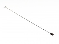 Antenna for Tamiya Leopard 2A6 (56020) 1:16