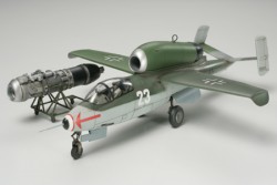 Heinkel He162 A-2 