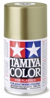 Tamiya TS84 Metallic Gold - Glänzend - 100ml