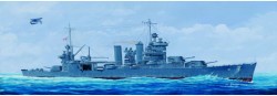 USS San Francisco CA-38 - 1942 - 1/350