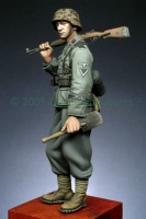 Waffen-SS Gebirgsjäger 