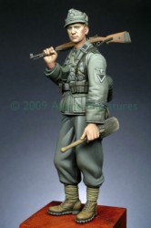 Waffen-SS Gebirgsjäger 