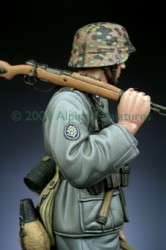 Waffen-SS Gebirgsjäger 