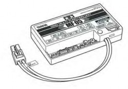 DMD Multi Function Unit MF-05 for Tamiya 56026 1:16