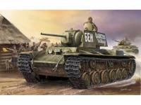 KV-1 Model 1941 - 1/35