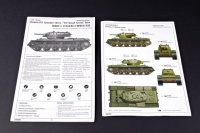 KV-1 Modell 1941 - 1:35