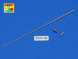 German 2 m Antenna - 1/16