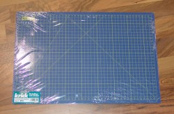 Cutting Mat A3 size