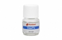 Humbrol ClearFix (BOTTLE) 28ml