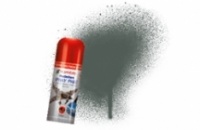 Humbrol 001 Grey Primer - Acrylic Spray (Flat)