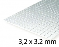 Sidewalk Sheet 3,2 x 3,2 mm (1 Pcs.)