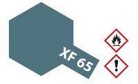 Tamiya XF65 - Feld-Grau - Matt