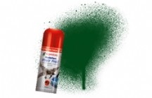 Humbrol 003 Brunswick-Green - Acrylic Spray (Gloss)