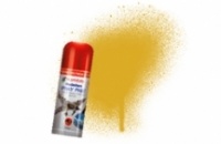 Humbrol 016 Gold - Acrylic Spray (Metallic)