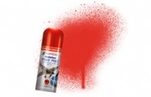 Humbrol 019 Red - Acrylic Spray (Gloss)