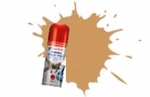 Humbrol 063 Sand - Acrylic Spray (Flat) - AD6063