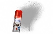 Humbrol 064 Light-Grey - Acrylic Spray (Flat) - AD6064